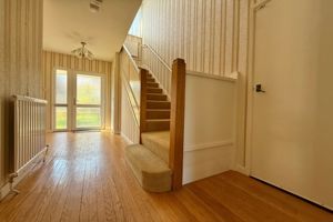 Entrance Hall- click for photo gallery